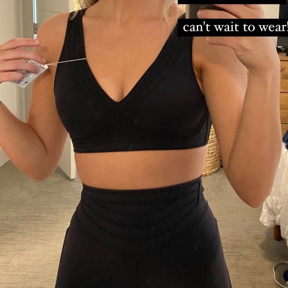 lululemon get in line 28inch leggings - Picture 9 of 9